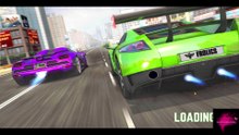 Try this ➡️  [Emulator]  ❤️CrazyCarRacing [Google ❤️ Play]