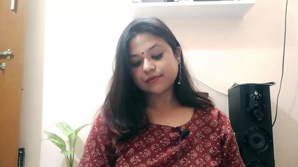 Dure Akash Samiyanai | দূরে আকাশ সামিয়ানা |