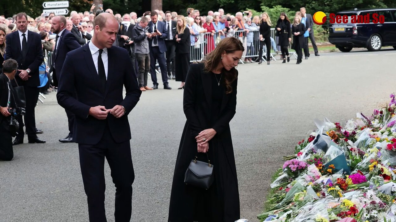 Mareile Höppner über Kate