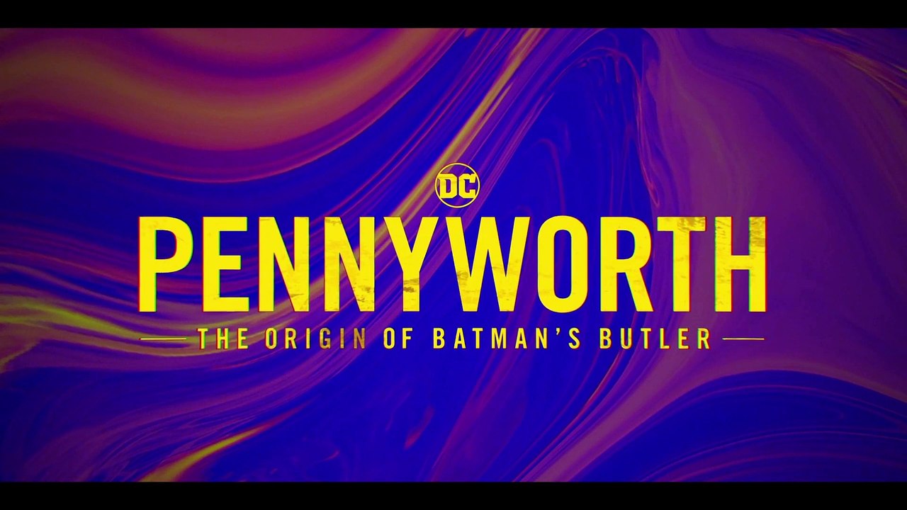 Pennyworth 3x04 Promo (2022) The Origin of Batman's Butler HBO Max