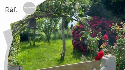 A vendre - Maison - HENON (22150) - 1m²