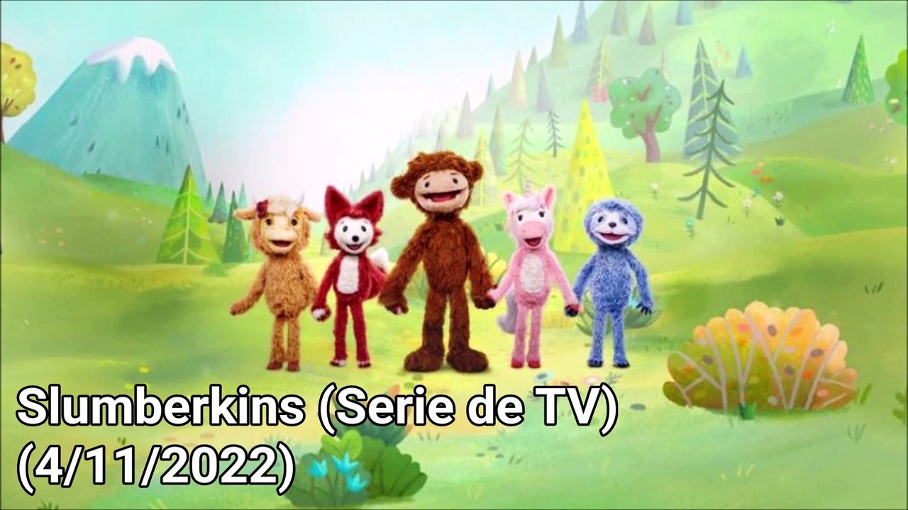 ESTRENOS APPLE TV NOVIEMBRE 2022