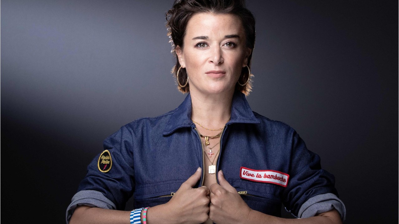 VOICI - Tropiques Criminels : qui est Béatrice de la Boulaye, l'acolyte de Sonia Rolland ?