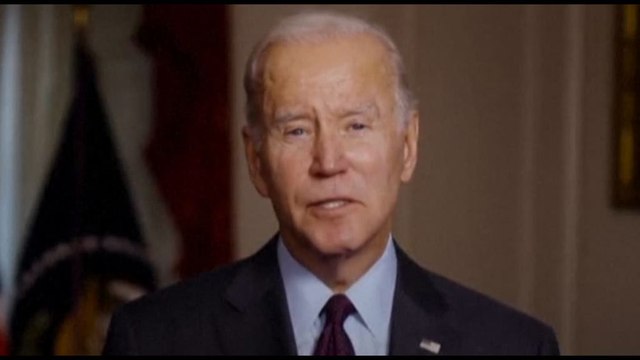 Usa, Biden grazia i condannati per possesso di marijuana