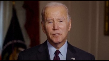 Usa, Biden grazia i condannati per possesso di marijuana