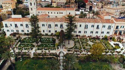 The White Lotus -  Official Trailer  HBO