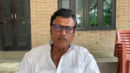 राजस्थान की सरकार पर अनिश्चितता के बादल, कौन करेगा यहां निवेश-राठौड़