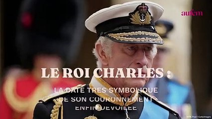Roi Charles III : la date très symbolique de son couronnement enfin dévoilée