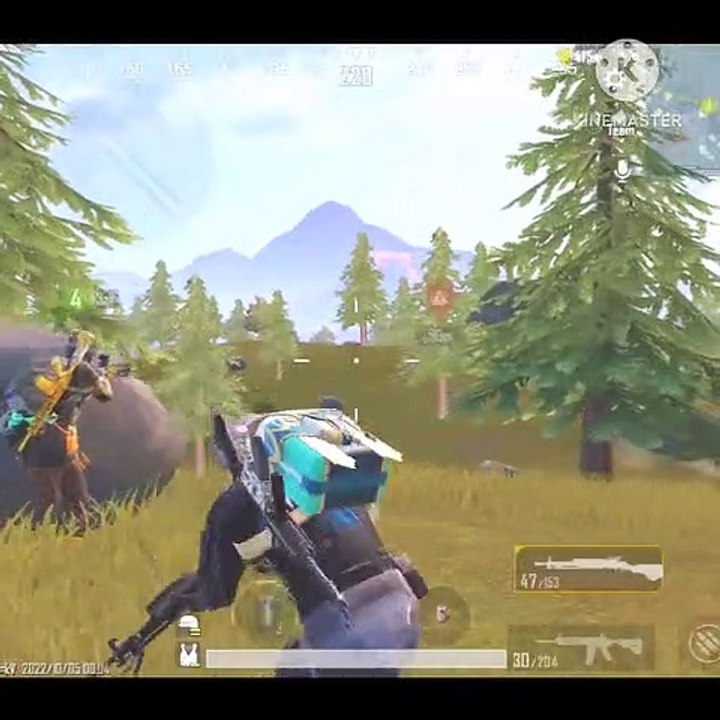 Pubg video
