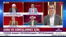 En Sıradışı - Turgay Güler | Hasan Öztürk | Mahmut Övür | Gaffar Yakınca | Emin Pazarcı | 6 Ekim 2022