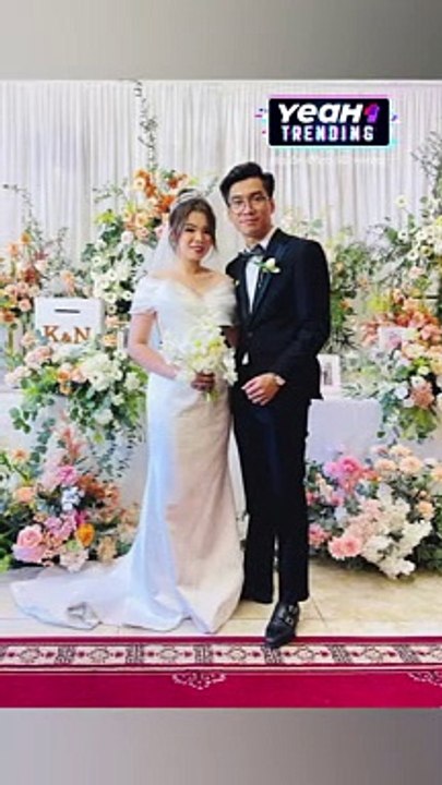 TỨ HOÀNG STREAMER HỘI NGỘ TẠI ĐÁM CƯỚI CỦA PEWPEW