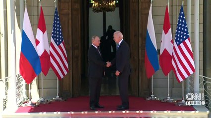 Biden'dan nükleer savaş açıklaması! Armageddon'u hatırlattı: "Risk 1962'den beri en yüksek seviyede!"