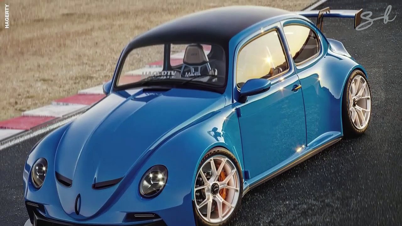 Top 10 Craziest Unreleased Concept Cars video Dailymotion