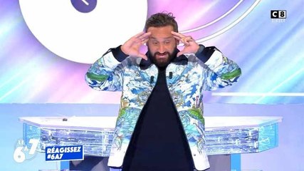 Cyril Hanouna attaqué chez lui par des hommes armés