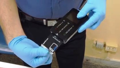 Aversa (CE) - Droga acquistata anche con il Pos: arrestato 51enne (07.10.22)