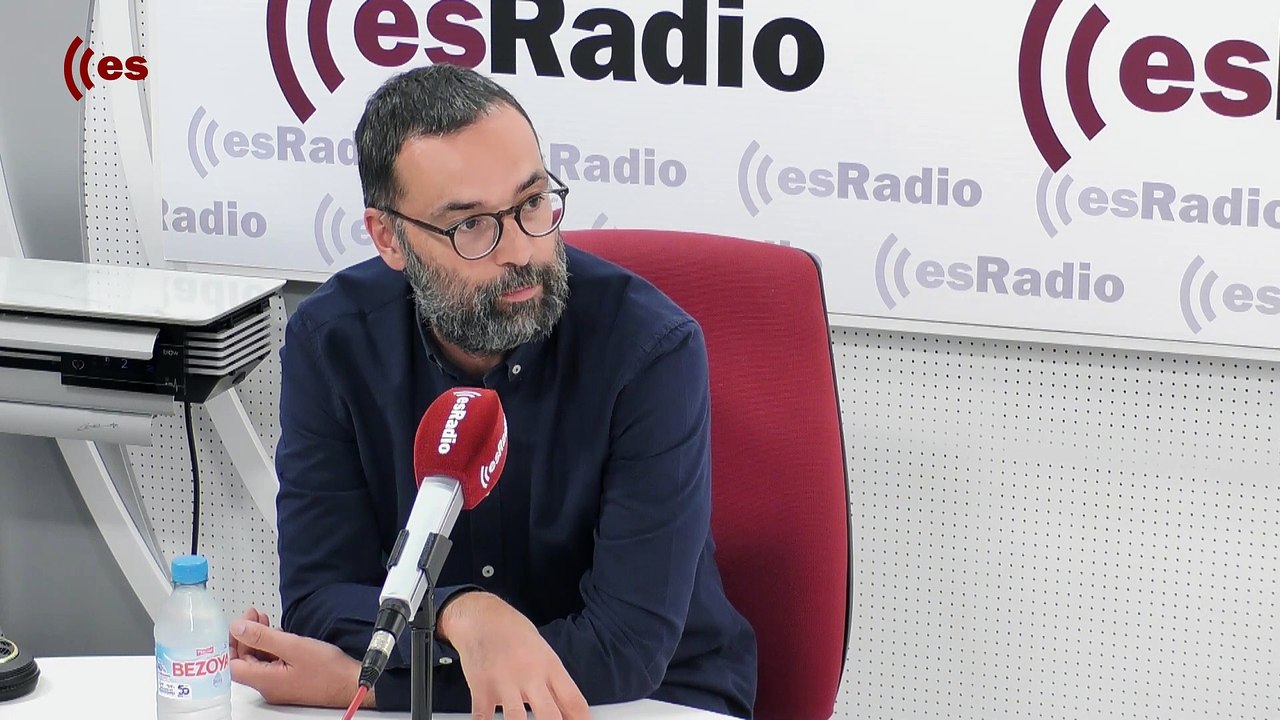 Entrevista a Fran Araújo y Luis Callejo por 'Apagón'