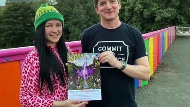 Edinburgh Headlines October 7: Campaigners trying to save Leith’s “Rainbow Bridge” have persuaded the city council to consider an alternative to demolition.