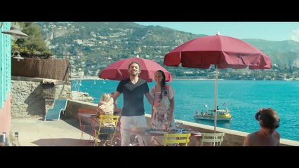 Mon roi Bande-annonce (DE)