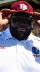 West Indies के तूफानी बल्लेबाज ने t20 league में लगाया दोहरा शतक 