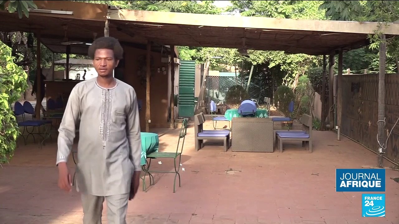 Insécurité alimentaire au Burkina Faso : le défi du ravitaillement des villes sous blocus