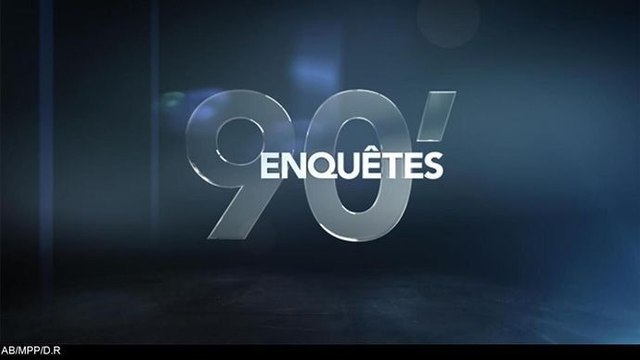 90' Enquêtes - Rodéos sauvages, excès de vitesse, drogue au volant : qui sont les nouveaux chauffards ?