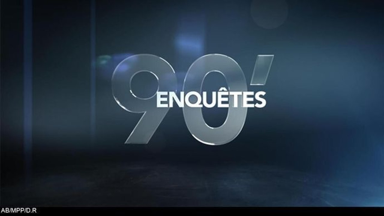 90' Enquêtes - Rodéos sauvages, excès de vitesse, drogue au volant : qui sont les nouveaux chauffards ?