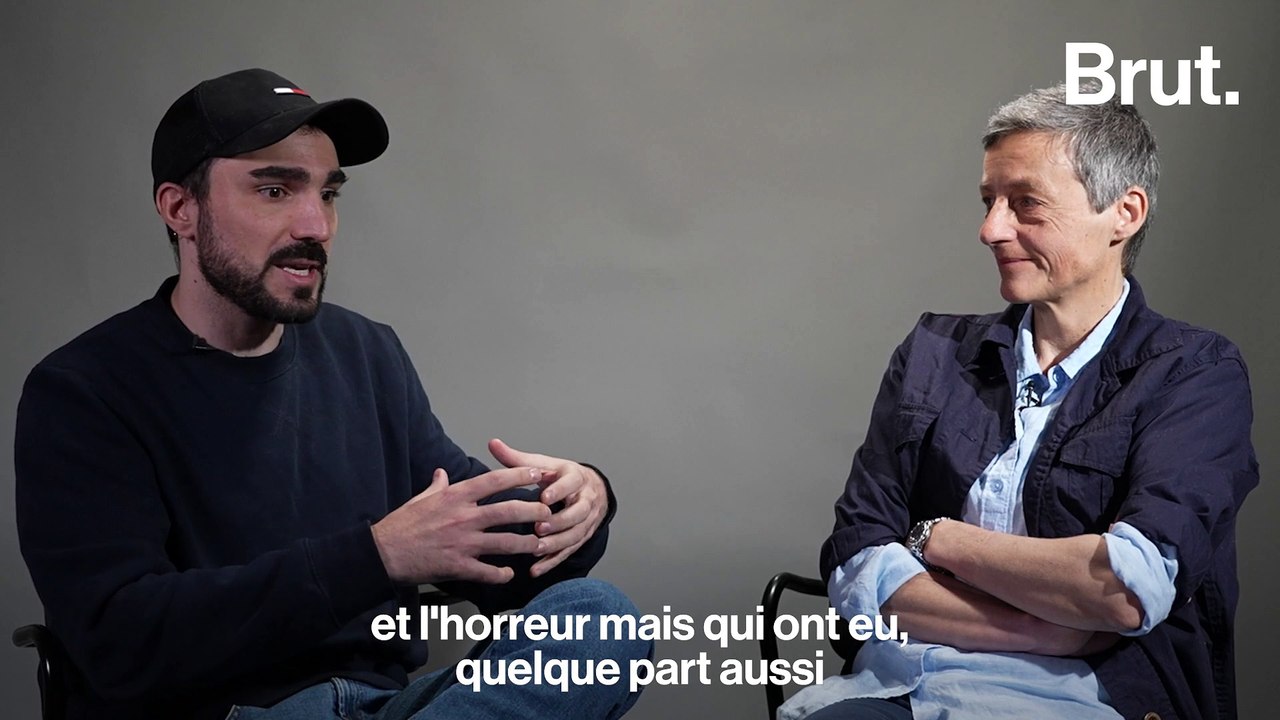 Conversation entre Nicolas et Christine, atteints du VIH