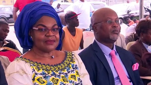 Le conseil municipal d’Abobo offre 40 000 kits scolaires aux élèves