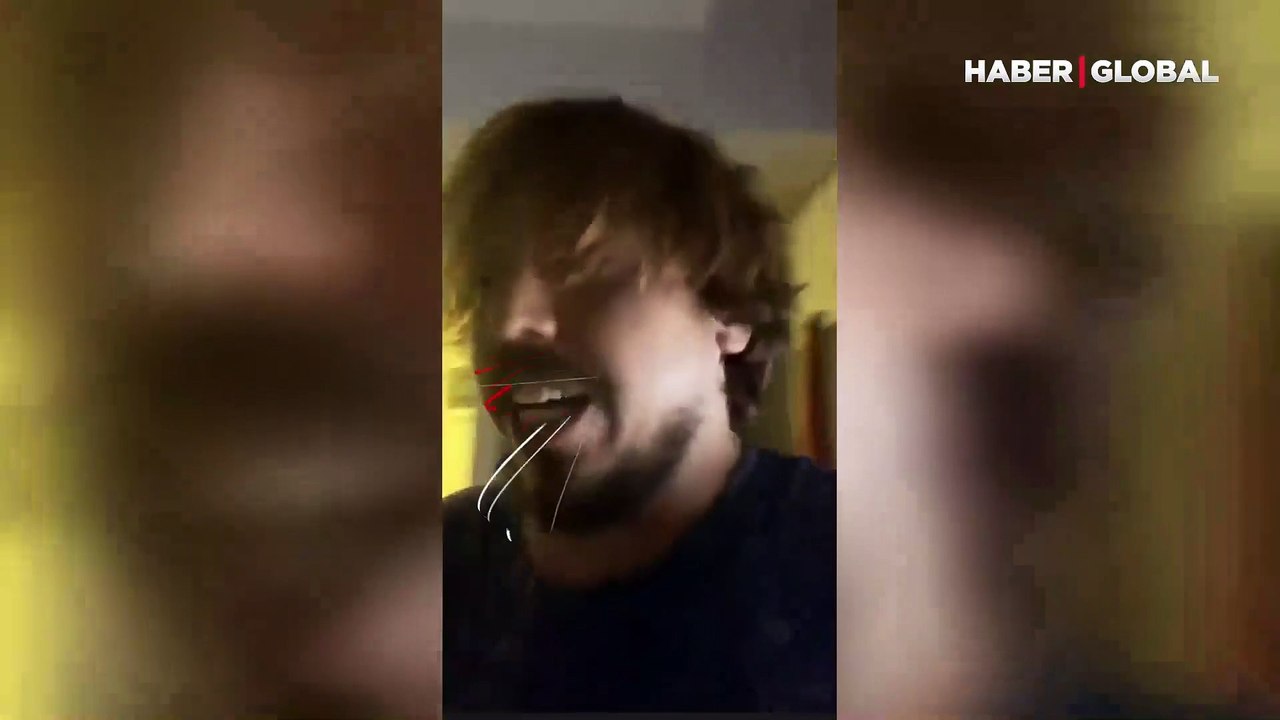 Rapçi Hidra'dan Kerem Aktürkoğlu şarkısı: 'Kaptıra kaptıra ettin verem'