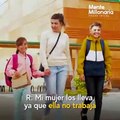 Mi Esposa no trabaja  (Reflexión)