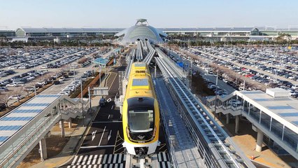 [기업] 현대로템, 인천국제공항 자기부상열차 유지보수 수주 / YTN