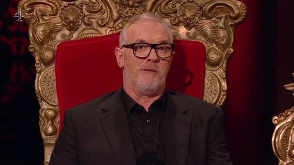 Taskmaster S14E02