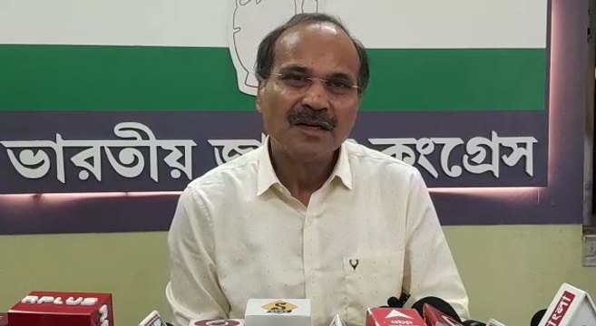 পুজো শেষ হয়ে গেলে আবার চুরির গল্প শুরু হয়ে যাবে তাই যতদিন পুজো ধরে রাখা যায় ততদিন লাভ : অধীর চৌধুরী