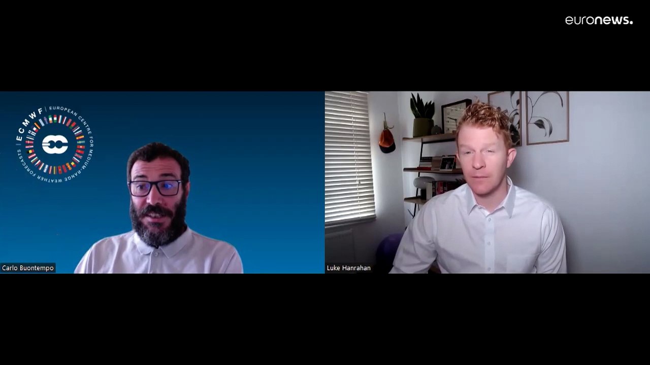 La Niña bringt Europa wohl extrem kalten Winter