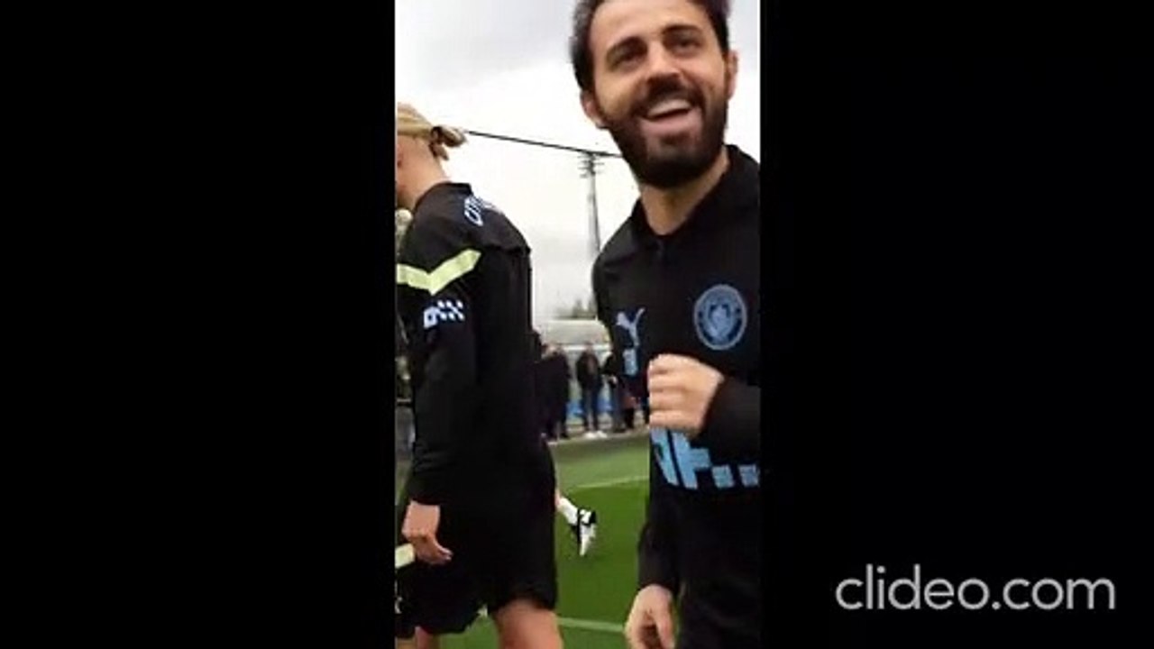 Bernardo Silva