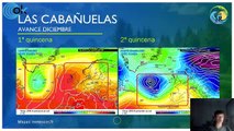 ¿Una nueva Filomena en otoño? La predicción más alarmante de las cabañuelas