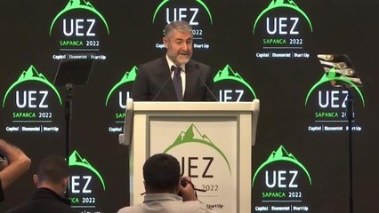 Bakan Nebati: Politikalarınızı Açık ve Net Ortaya Koyacaksınız. Sözleriniz Anlaşılır Olacak