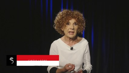 Cinzia Leone: "Per stare bene alleniamoci alla complessità della vita: così ho superato la malattia"