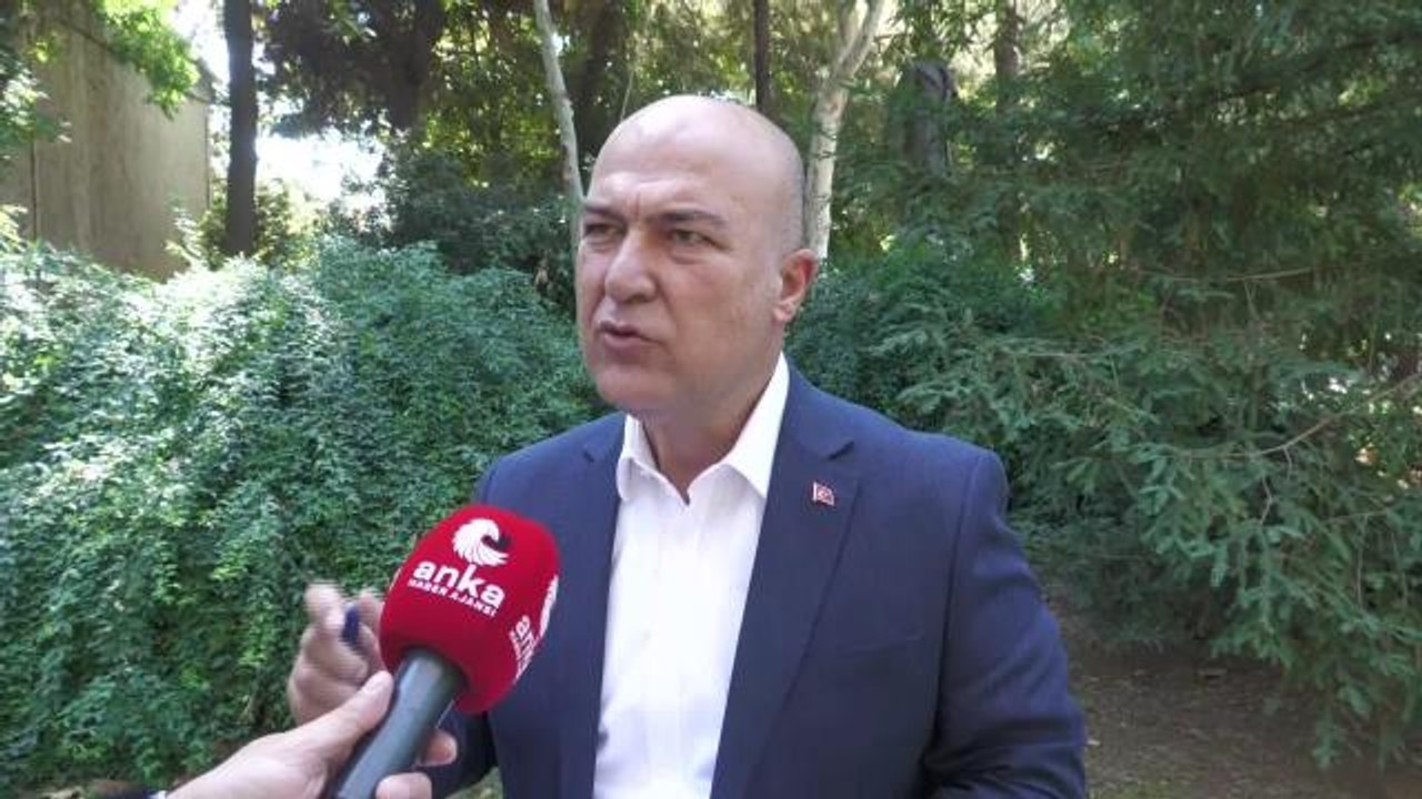 Son dakika haber | Murat Bakan'dan Süleyman Soylu'ya "Uyuşturucu Operasyonu Açıklaması" Tepkisi: "Sadece Yeri ve Saati Söylemediği Kaldı, Savcıların Acilen Soruşturma...