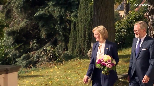 Regno Unito, Liz Truss garantisce: Niente black out . Ma c'è il rischio di interruzioni di tre ore