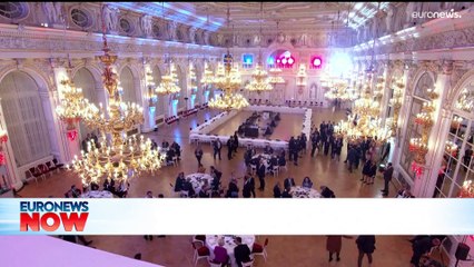 Latest news bulletin | October 7th – Midday