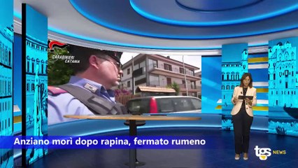 Il Tg Flash edizione del 7 ottobre - ore 11.30