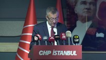 Engin Altay: Eğitim, Kadın Yoksulluğu, İşsizlik Konuları, CHP'nin, Sadece Hazine'nin Kasasına Takılmış Kaçak Vanaları Kapattığında Çözebileceği...