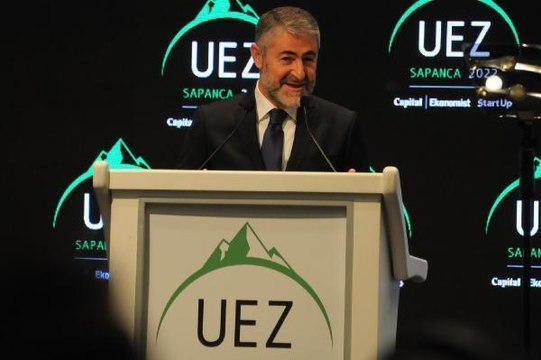 BAKAN NEBATİ ENFLASYONU KALICI OLARAK YENECEĞİZ