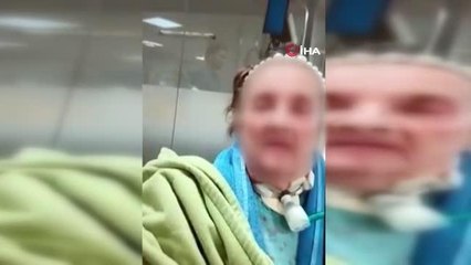 Ataşehir'de yaşlı kadına eziyet ettiği gerekçesiyle tutuklanan 4 şüphelinin ifadeleri ortaya çıktı: "Eziyet insanlık ayıbıdır" diyerek kendini savundu