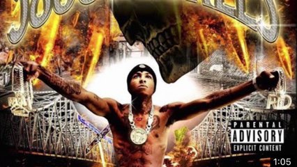 NBA youngboy - 3800 degrees freestyle official