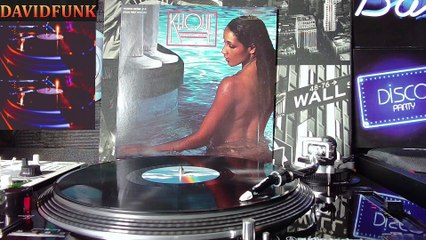 KLIQUE - inside me (1983)