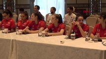 SPOR Artistik Cimnastik Dünya Challenge Kupası başladı