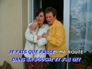 Passer Ma Route