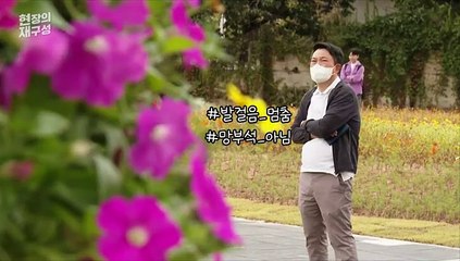 Download Video: [현장의재구성] 경복궁 옆에 이런 곳이?…빗장 푼 110년 금단의 땅